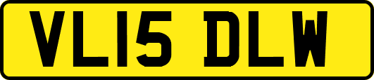 VL15DLW