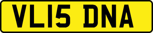 VL15DNA