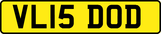 VL15DOD
