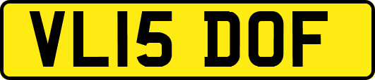 VL15DOF