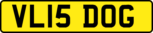 VL15DOG