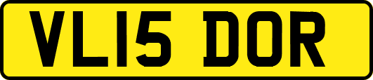 VL15DOR