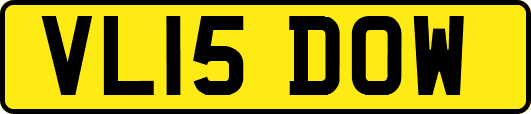 VL15DOW