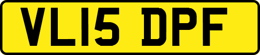 VL15DPF
