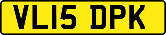 VL15DPK
