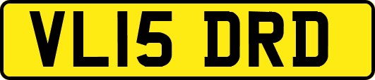 VL15DRD
