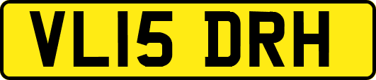 VL15DRH