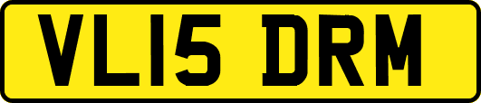 VL15DRM