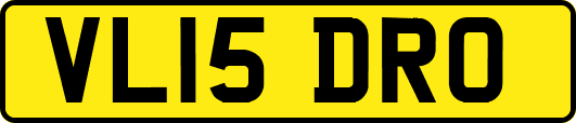 VL15DRO