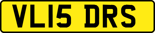 VL15DRS