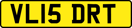 VL15DRT