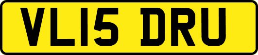 VL15DRU