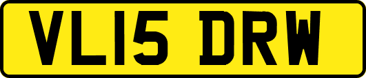 VL15DRW