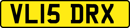 VL15DRX