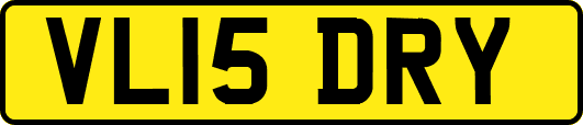 VL15DRY