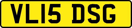 VL15DSG
