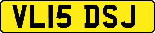 VL15DSJ