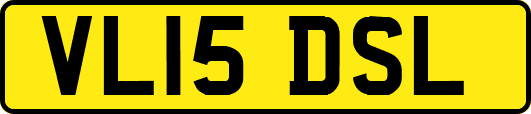 VL15DSL