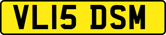 VL15DSM