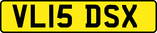 VL15DSX