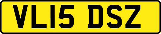 VL15DSZ