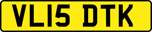 VL15DTK