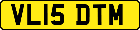 VL15DTM