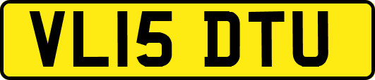 VL15DTU