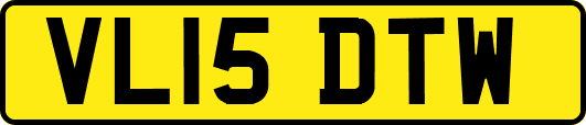 VL15DTW
