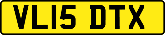 VL15DTX