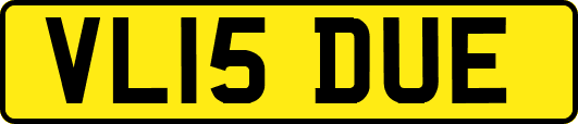 VL15DUE