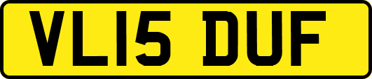 VL15DUF