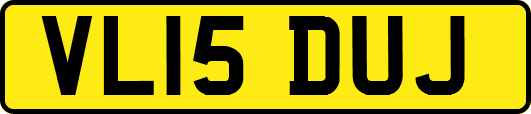 VL15DUJ