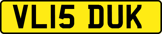 VL15DUK