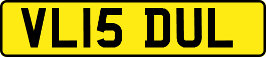 VL15DUL