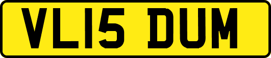 VL15DUM