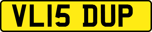 VL15DUP