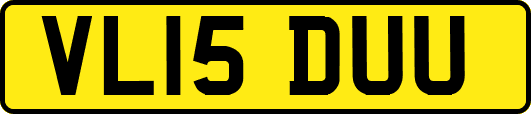VL15DUU
