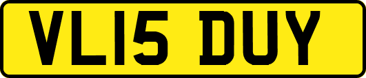 VL15DUY