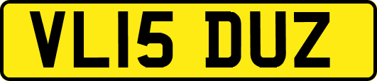 VL15DUZ