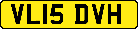 VL15DVH