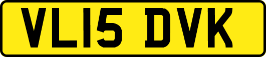 VL15DVK