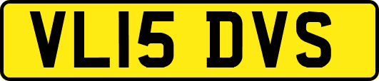VL15DVS