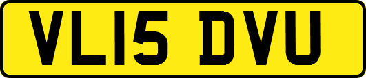 VL15DVU