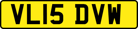 VL15DVW
