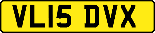 VL15DVX