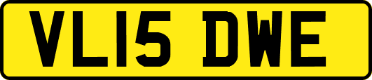 VL15DWE