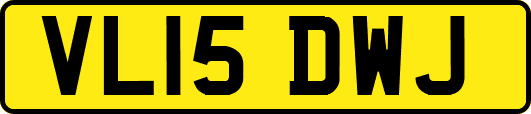 VL15DWJ