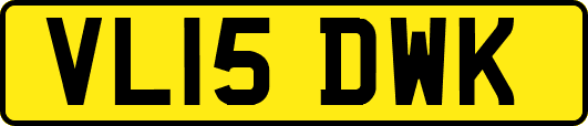 VL15DWK