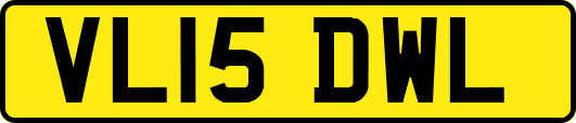 VL15DWL